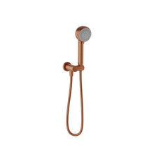 Baril 2 Jet Anti-limestone Hand Shower on Wall Fitting  (COMPONENTS)