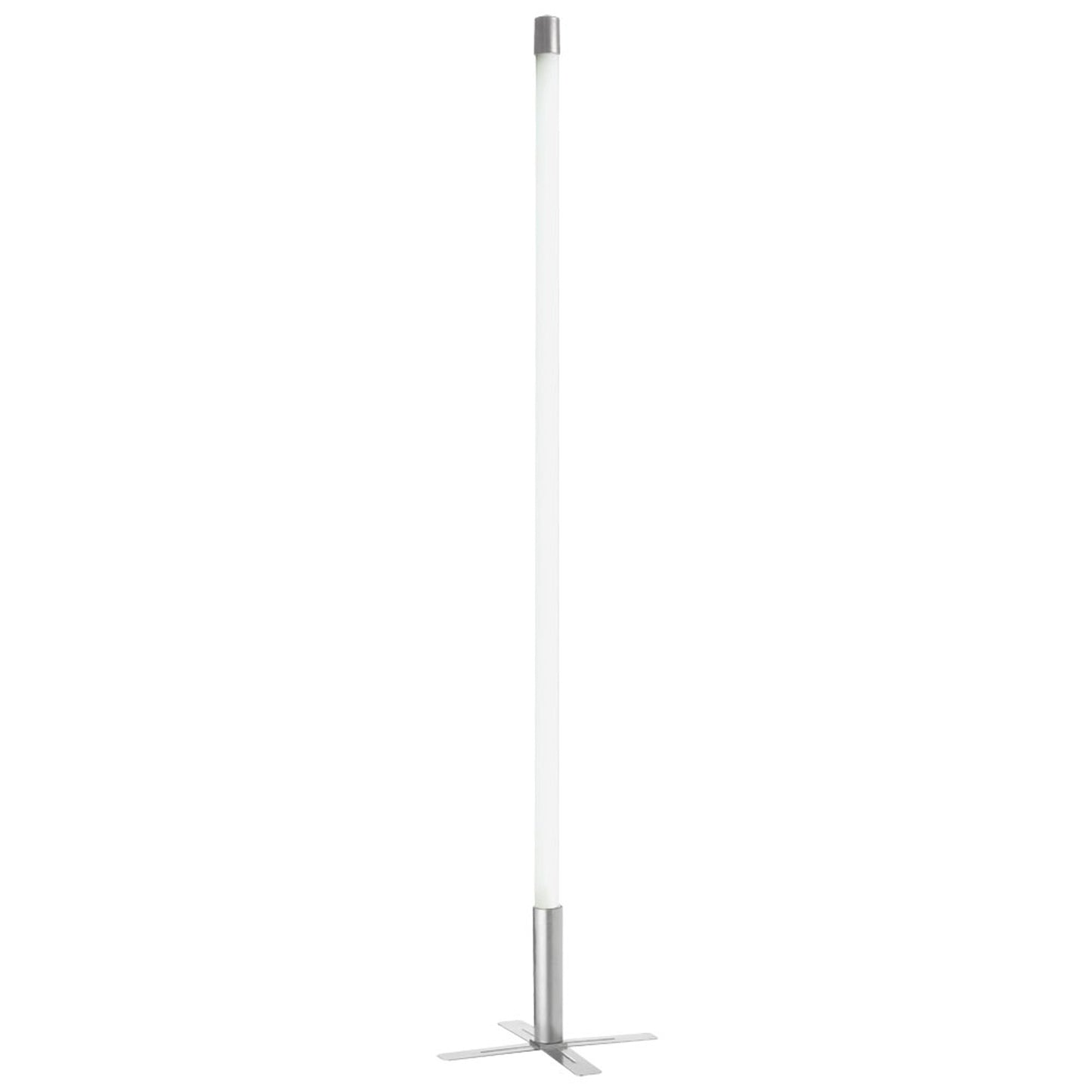 Dainolite White 36W Indoor Fluorescent Light Stick - Renoz