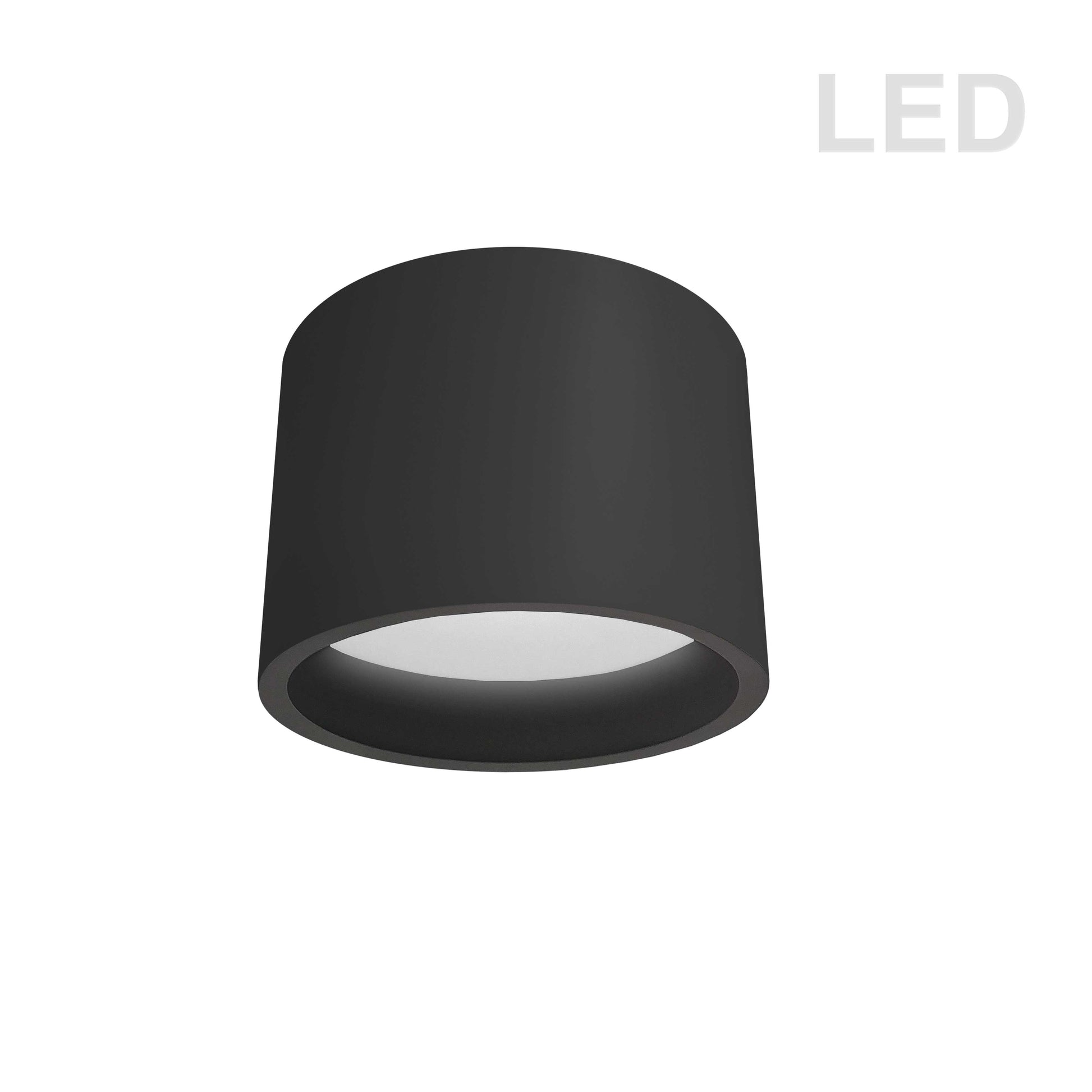 Dainolite 15W Flush Mount Ceiling Light