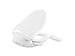 Kohler C3-430 Nightlight Heated Elongated Bidet Toilet Seat - Renoz