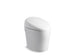 Kohler Karing Intelligent Elongated 1.28 Gpf Compact Toilet 