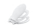 Kohler Transitions Quiet-Close Elongated Toilet Seat - Renoz