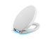 Kohler Purefresh Elongated Toilet Seat - Renoz