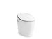 Kohler Avoir Comfort Height One-Piece Elongated 1.28 Pgf Chair Height Toilet With Quiet-Close Toilet Seat And Cover - Renoz