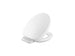 Kohler Purewarmth Heated Round-Front Toilet Seat - Renoz