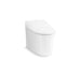 Kohler Eir Comfort Height One-Piece Elongated Dual-Flush Intelligent Chair Height Toilet - Renoz