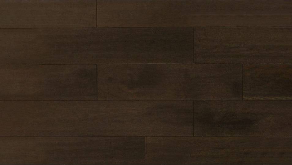 Grandeur Hardwood Flooring Artisan Hickory Collection Eagle (Engineered Hardwood) - Renoz