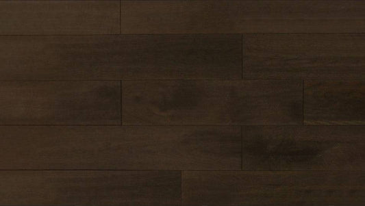 Grandeur Hardwood Flooring Artisan Hickory Collection Eagle (Engineered Hardwood) - Renoz