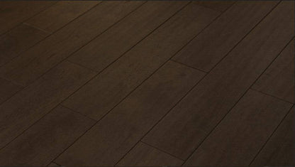 Grandeur Hardwood Flooring Artisan Hickory Collection Eagle (Engineered Hardwood) - Renoz