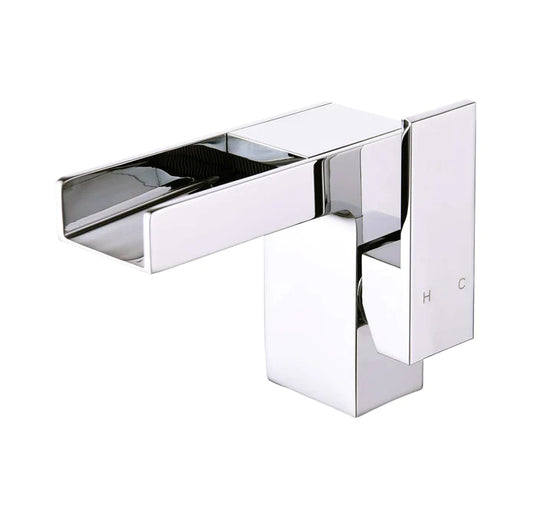 Robinet de salle de bain monotrou Kodaen Niagara F11101