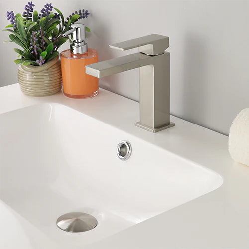 Kodaen New Madison Robinet de salle de bain monotrou F11123X