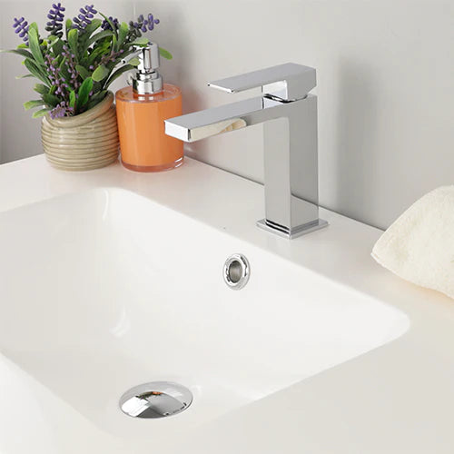 Kodaen New Madison Robinet de salle de bain monotrou F11123X