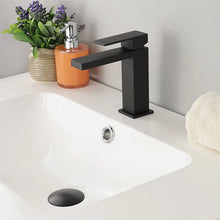 Kodaen New Madison Single Hole Bathroom Faucet F11123X