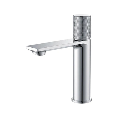 Kodaen Touch Single Hole Bathroom Faucet F11500