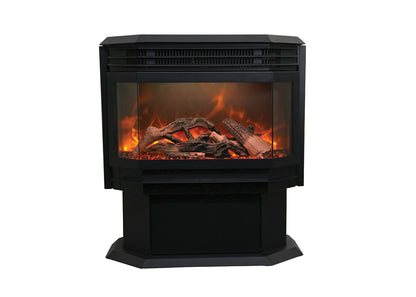 Sierra Flame the Freestand Fs‐26‐922 – Foyer électrique