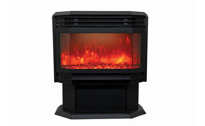 Sierra Flame the Freestand Fs‐26‐922 – Foyer électrique