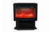 Sierra Flame the Freestand Fs‐26‐922 – Foyer électrique