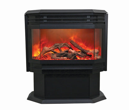 Sierra Flame the Freestand Fs‐26‐922 – Foyer électrique