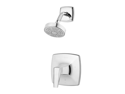 Pfister Arkitek 1 Handle Shower Only Trim - Polished Chrome - Renoz