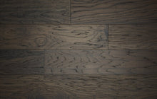 NAF T&G Hickory Handscraped And Distressed Engineered Hardwood