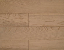 NAF T&G Oak Wirebrushed Engineered Hardwood 12 MM