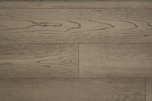 NAF T&G Oak Wirebrushed Engineered Hardwood 18 MM