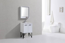 Kube Bath Bosco 24