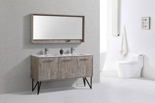 Kube Bath Bosco 60