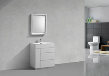 Kube Bath Milano 30