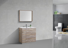 Kube Bath Milano 36