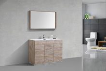 Kube Bath Milano 48