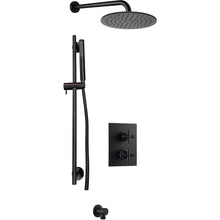 PierDeco Design Formula Shower Kit 8-XX