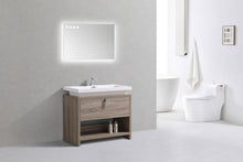 Kube Bath Levi 40