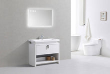 Kube Bath Levi 40