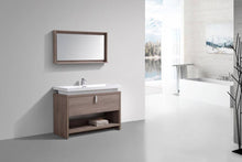 Kube Bath Levi 48