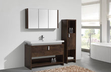 Kube Bath Levi 48