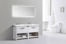 Kube Bath Levi 63