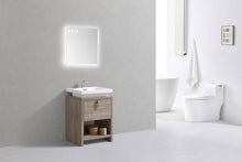 Kube Bath Levi 24