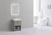 Kube Bath Levi 24