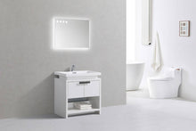 Kube Bath Levi 32