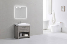 Kube Bath Levi 32