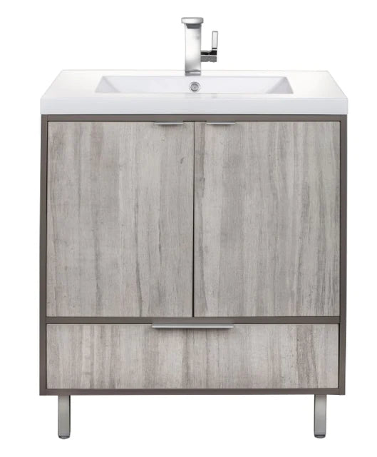 Cutler London Collection 2 Door Bathroom Vanity