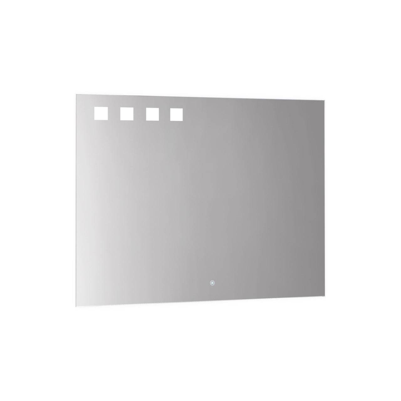 Kube Bath Pixel 36" Led Mirror - Renoz