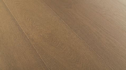 Plancher de bois franc Grandeur, collection Ultra d'ingénierie Long Island | Chêne