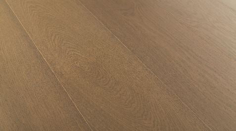 Plancher de bois franc Grandeur, collection Ultra d'ingénierie Long Island | Chêne