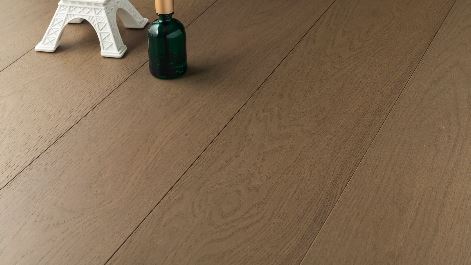 Plancher de bois franc Grandeur, collection Ultra d'ingénierie Long Island | Chêne