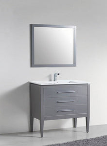 Bagno Italia London Bathroom Vanity Collection