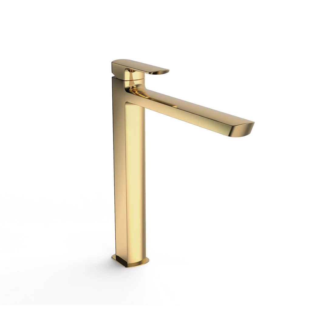 PierDeco Design Single Lever Washbasin Tap