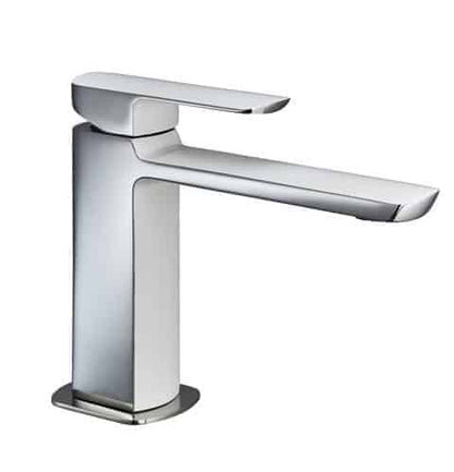 PierDeco Design MIS Single-lever Lavatory Faucet