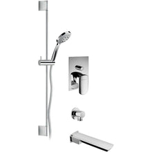 PierDeco Design Palazzani MIS 5 Shower Kit